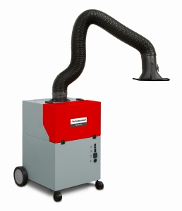 Urządzenie filtrujące SCHWEISSKRAFT SRF Master + GRATISY