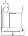Filtr dymu spawalniczego SCHWEISSKRAFT SRF WallMaster + GRATISY-6.jpg