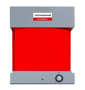 Filtr dymu spawalniczego SCHWEISSKRAFT SRF WallMaster + GRATISY