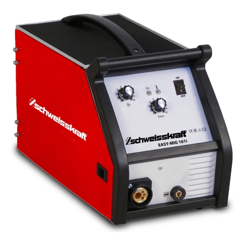 Przenośny inwerter MAG SCHWEISSKRAFT EASY-MIG 161i + GRATISY.jpg