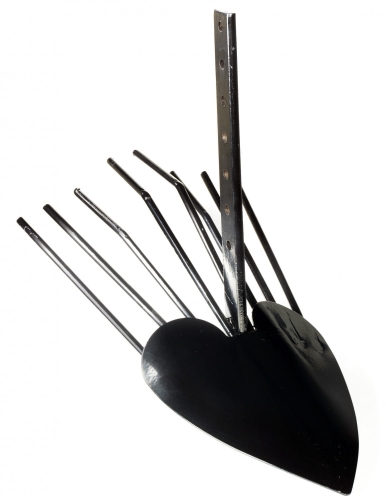 Kopaczka do ziemniaków OLEO-MAC do MH175-MH197-MH198.jpg