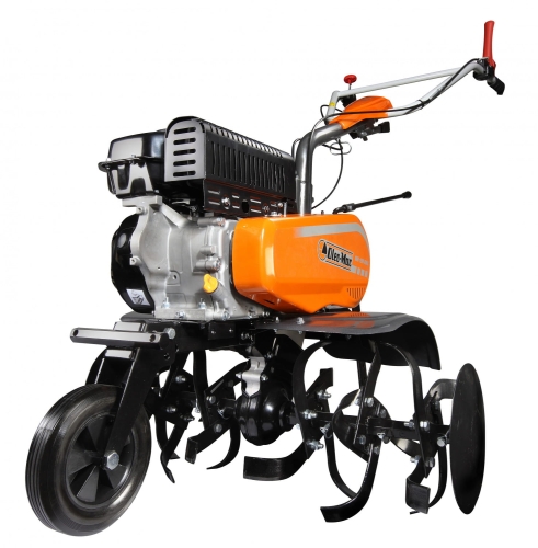 Glebogryzarka spalinowa OLEO-MAC MH 198 RKS + GRATIS olej OLEO-MAC 0,5 l.jpg