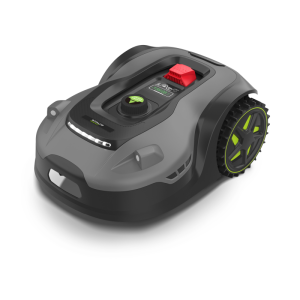 Robot koszący STALCO RMP2000US STALCO PERFECT S052398706