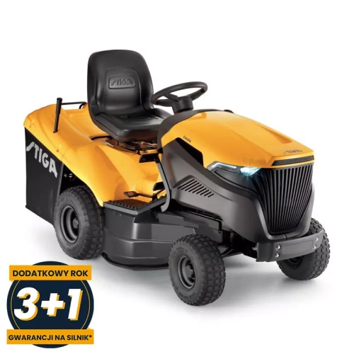 Traktor ogrodowy Estate 792-1.webp