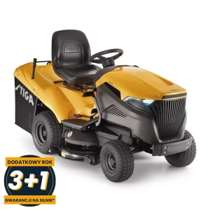 Traktor ogrodowy STIGA Estate 7102 W