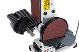 Szlifierka kombi PROMA BP-100 + GRATISY