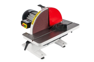 Szlifierka tarczowa czołowa 305mm PROMA BKC-305 + GRATISY