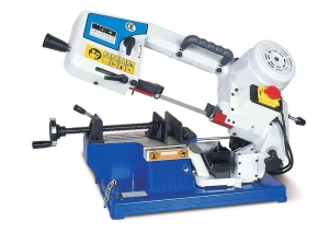 Piła taśmowa do metalu PROMA PPR-100 + GRATISY