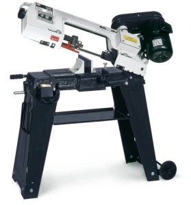 Piła taśmowa do metalu PROMA PPK-115 + GRATISY