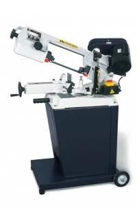 Piła taśmowa do metalu PROMA PPK-115UH + GRATISY