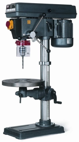 Wiertarka stołowa kolumnowa PROMA B-1316B400 + GRATISY.jpeg