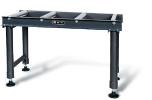 Podajnik podporowy rolkowy PROMA PS-604 + GRATISY