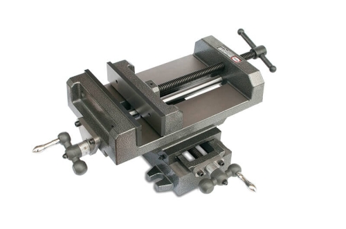 Imadło krzyżowe PROMA KS-200P + GRATISY.jpg