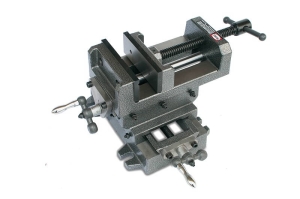 Imadło krzyżowe PROMA KS-125P + GRATISY