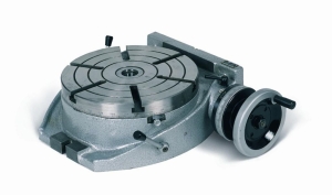 Stół obrotowy podziałowy PROMA OS-250 + GRATISY