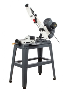 Piła taśmowa do metalu PROMA PPK-90U + GRATISY