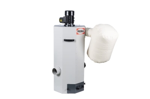 Pochłaniacz wiórów metalu i opiłków PROMA OPB-750 + GRATISY