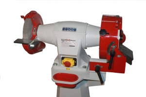 Szlifierko-ostrzarka PROMA PROFI S4/PG + GRATISY