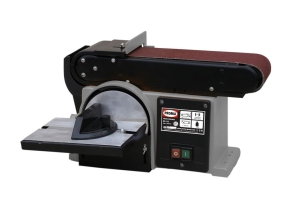 Szlifierka kombi PROMA BP-110 + GRATISY