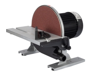 Szlifierka tarczowa czołowa 250mm PROMA BKC-250 + GRATISY