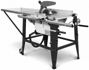 Piła tarczowa PROMA PKS-315SI + GRATISY