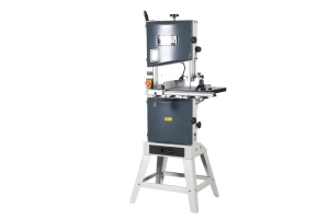 Przecinarka taśmowa pionowa do drewna PROMA PP-305 + GRATISY