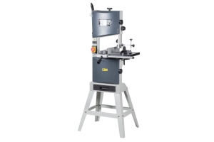 Przecinarka taśmowa pionowa do drewna PROMA PP-254 + GRATISY