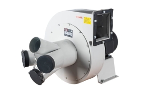 Wentylator promieniowy 3,75 kW PROMA OV-350/400 + GRATISY