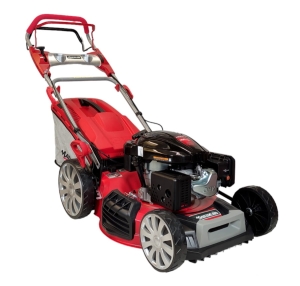 Kosiarka spalinowa z napędem MASTERCUT SH51S/4/LC196