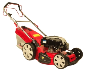 Kosiarka spalinowa z napędem MASTERCUT FD51S/4/DOV750_HW