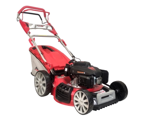 Kosiarka spalinowa z napędem MASTERCUT silnik Loncin V200.jpg