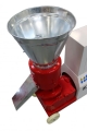 Przemysłowa Peleciarka Granulator Paszy Peletu OPTIMAT PP260PRO PLUS z Obudową 250kgh - Ø229 mm, peleciarki-11.jpg