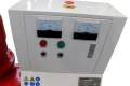 Przemysłowa Peleciarka Granulator Paszy Peletu OPTIMAT PP260PRO PLUS z Obudową 250kgh - Ø229 mm, peleciarki-8.jpg