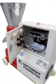 Przemysłowa Peleciarka Granulator Paszy Peletu OPTIMAT PP260PRO PLUS z Obudową 250kgh - Ø229 mm, peleciarki-6.jpg