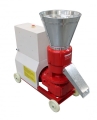 Przemysłowa Peleciarka Granulator Paszy Peletu OPTIMAT PP260PRO PLUS z Obudową 250kgh - Ø229 mm, peleciarki-2.jpg