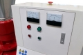Przemysłowa Peleciarka Granulator Paszy Peletu OPTIMAT PP360PRO PLUS z Obudową 350kgh - Ø229 mm, peleciarki-14.jpg