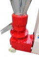 Przemysłowa Peleciarka Granulator Paszy Peletu OPTIMAT PP360PRO PLUS z Obudową 350kgh - Ø229 mm, peleciarki-9.jpg