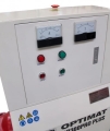 Przemysłowa Peleciarka Granulator Paszy Peletu OPTIMAT PP360PRO PLUS z Obudową 350kgh - Ø229 mm, peleciarki-8.jpg