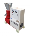 Przemysłowa Peleciarka Granulator Paszy Peletu OPTIMAT PP360PRO PLUS z Obudową 350kgh - Ø229 mm, peleciarki-3.jpg