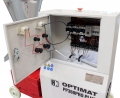 Przemysłowa Peleciarka Granulator Paszy Peletu OPTIMAT PP360PRO PLUS z Obudową 350kgh - Ø229 mm, peleciarki-7.jpg