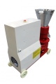 Przemysłowa Peleciarka Granulator Paszy Peletu OPTIMAT PP360PRO PLUS z Obudową 350kgh - Ø229 mm, peleciarki-6.jpg