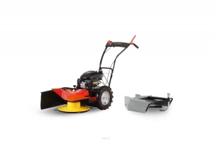 Kosiarka bębnowa VARI Lucina MaX BDR-620 + VM-580