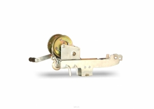 Wyciągarka VARI PN-200