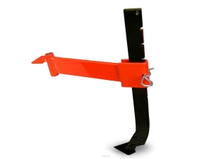 Stopka z uchwytem VARI N-3