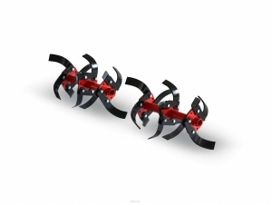 Układ nożowy łukowy VARI KUK-96