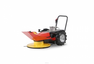 Kosiarka bębnowa VARI BDR-650V