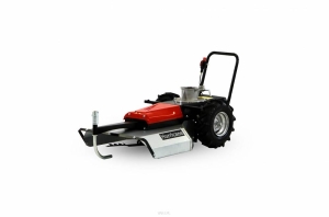 Kosiarka mulczująca VARI Hurricane AF-550