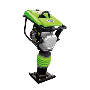 Zagęszczarka stopa wibracyjna skoczek ZIPPER ZI-RAM80C + GRATISY