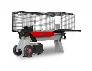 Łuparka do drewna VARI 5 TON