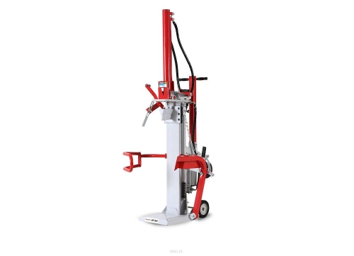 Łuparka do drewna VARI 14 TON 400V.jpg